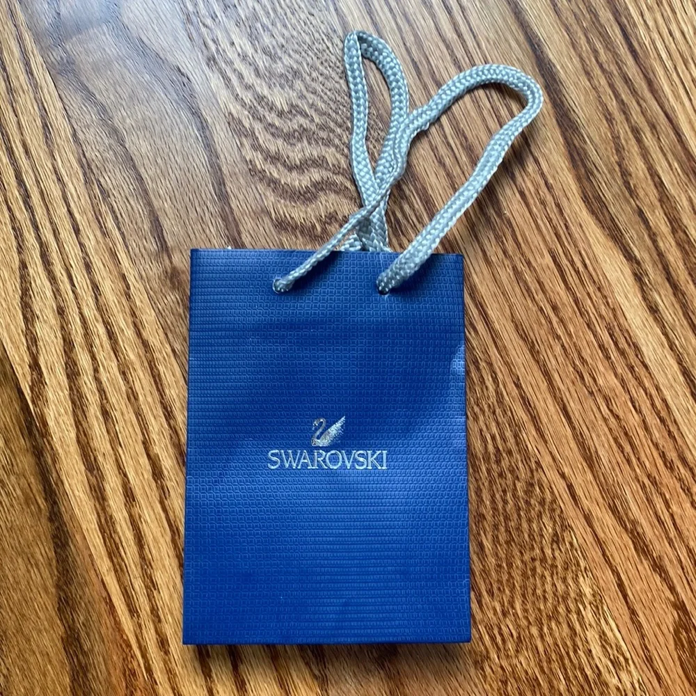 Swarovski Gift Bag